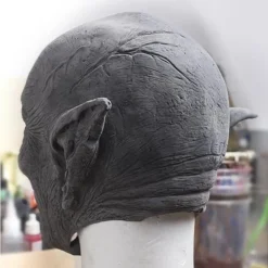 Epic Armoury Masque Orc 7 Epic Armoury Masque Orc -Promos Halloween Boutique masque orc 2