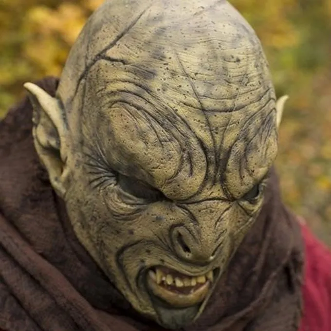 Epic Armoury Masque Orc 3 Epic Armoury Masque Orc