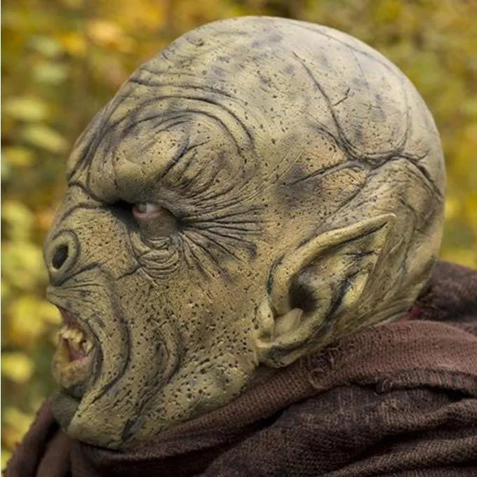 Epic Armoury Masque Orc 4 Epic Armoury Masque Orc – Image 2