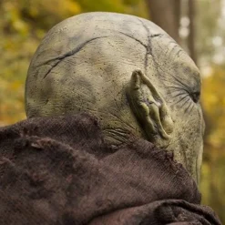 Epic Armoury Masque Orc 8 Epic Armoury Masque Orc -Promos Halloween Boutique masque orc 5