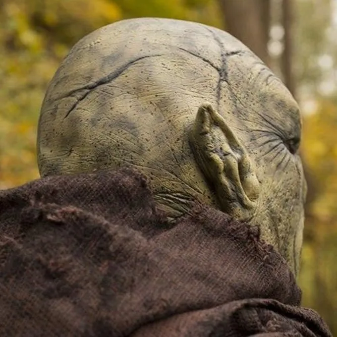 Epic Armoury Masque Orc 5 Epic Armoury Masque Orc – Image 3