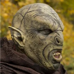 Epic Armoury Masque Orc 9 Epic Armoury Masque Orc -Promos Halloween Boutique masque orc 6