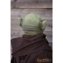 Epic Armoury Masque Orc Avec Défenses 11 Epic Armoury Masque Orc Avec Défenses -Promos Halloween Boutique masque orc avec defenses 3