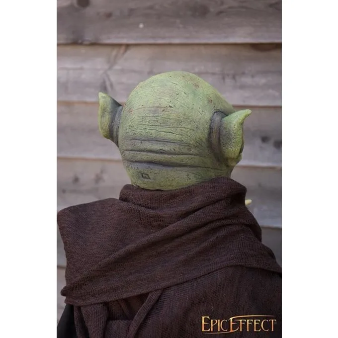 Epic Armoury Masque Orc Avec Défenses 6 Epic Armoury Masque Orc Avec Défenses – Image 4