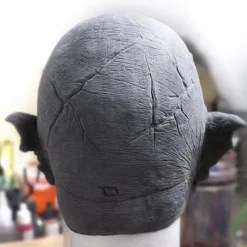 Epic Armoury Masque Orc, Non Peinte 8 Epic Armoury Masque Orc, Non Peinte -Promos Halloween Boutique masque orc non peinte 2