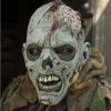 Epic Armoury Masque Zombie Gris