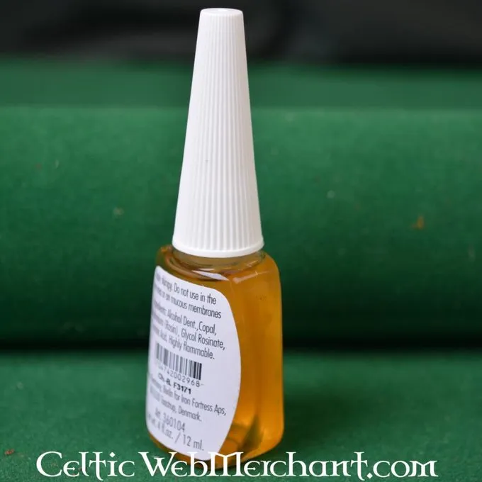 Epic Armoury Mastix Esprit Colle 4 Epic Armoury Mastix Esprit Colle – Image 2