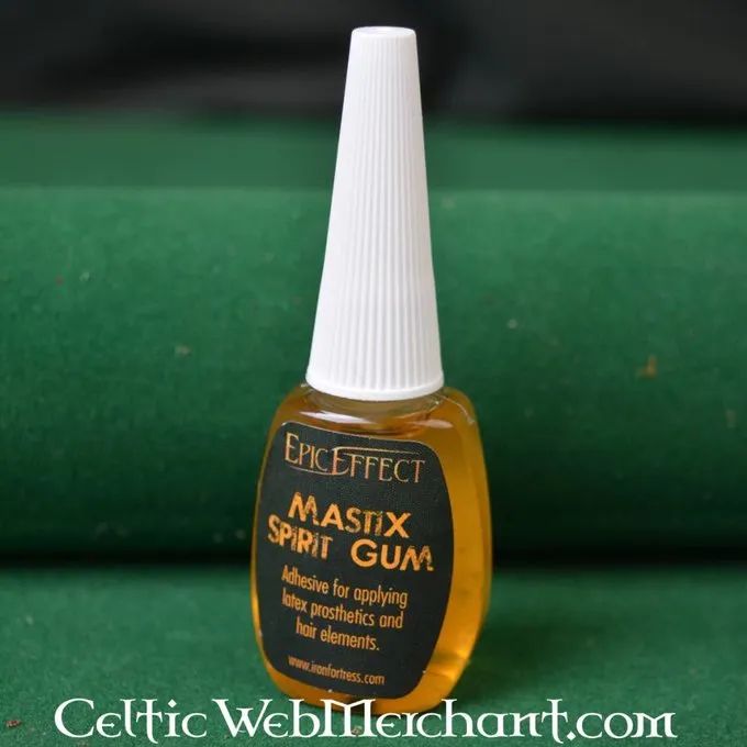 Epic Armoury Mastix Esprit Colle 3 Epic Armoury Mastix Esprit Colle