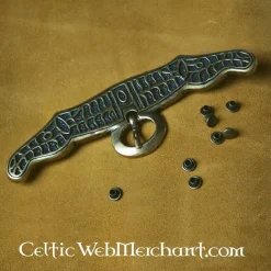 Mérovingienne Tasbeslag Elgg -Promos Halloween Boutique merovingienne tasbeslag elgg 3