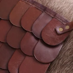 Deepeeka Mis à L'échelle En Cuir Manica / Protège-bras Gladiator 10 Deepeeka Mis à L'échelle En Cuir Manica / Protège-bras Gladiator -Promos Halloween Boutique mis a lechelle en cuir manica protege bras gladiat 3