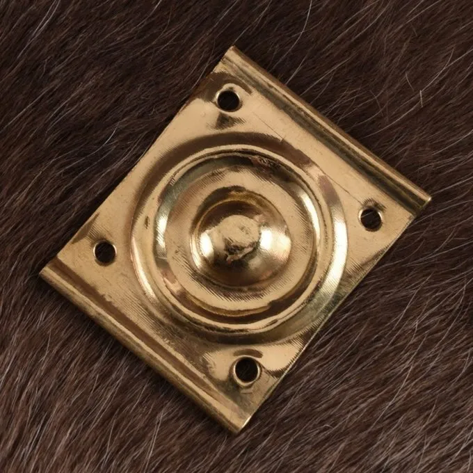 Deepeeka Mise En Place Pour Roman Cingulaire 4,2 X 5,2 Cm 3 Deepeeka Mise En Place Pour Roman Cingulaire 4,2 X 5,2 Cm