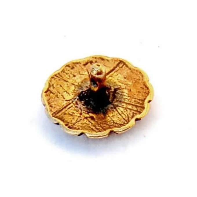 Montage De Ceinture De Rosette Médiévale (ensemble De 5 Pièces) 7 Montage De Ceinture De Rosette Médiévale (ensemble De 5 Pièces) – Image 5