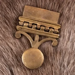 Deepeeka Montage De Ceinture Romaine Vidonissa, Pour Pugio, Paire 5 Deepeeka Montage De Ceinture Romaine Vidonissa, Pour Pugio, Paire -Promos Halloween Boutique montage de ceinture romaine vidonissa pour pugio p 1