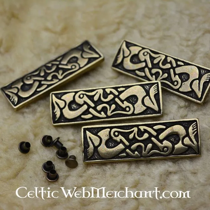 Montage Niederstotzingen Ceinture Alemannic 4 Montage Niederstotzingen Ceinture Alemannic – Image 2