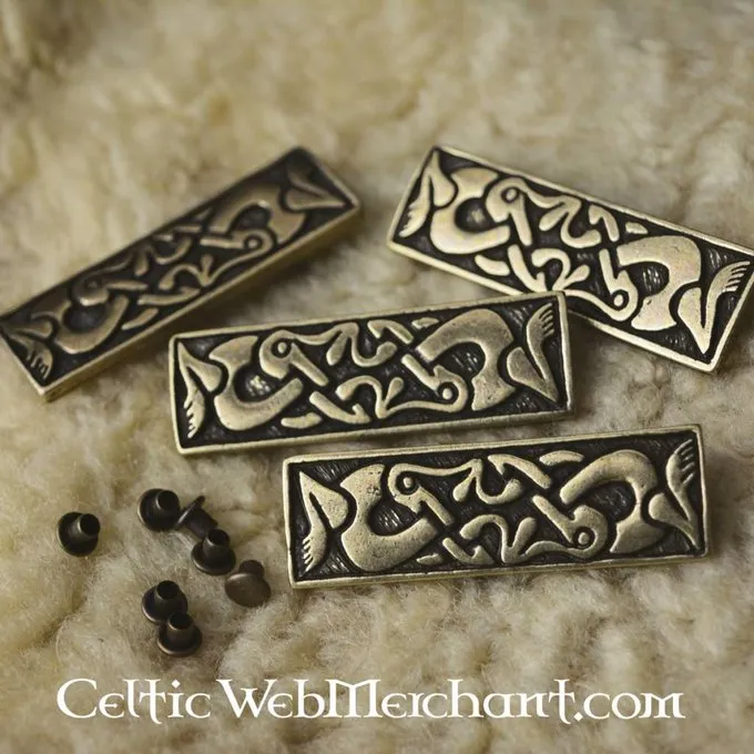 Montage Niederstotzingen Ceinture Alemannic 3 Montage Niederstotzingen Ceinture Alemannic