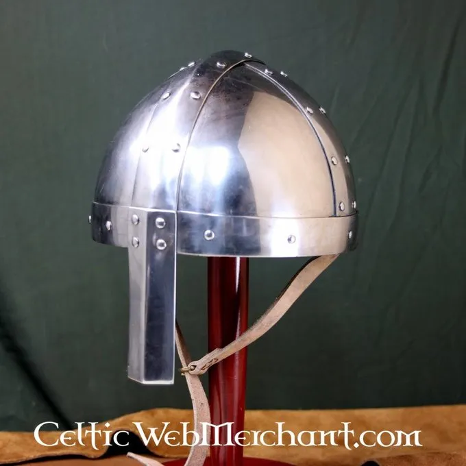 Marshal Historical Norman Spangenhelmet 4 Marshal Historical Norman Spangenhelmet – Image 2