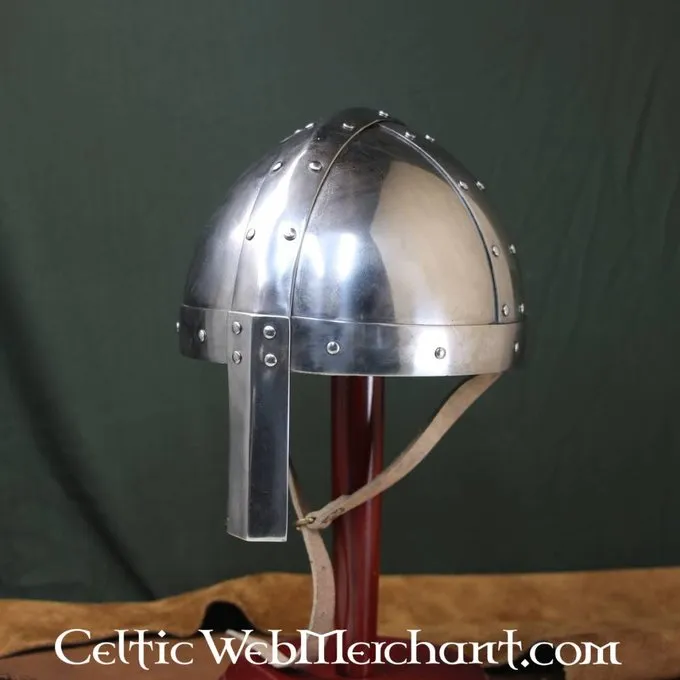 Marshal Historical Norman Spangenhelmet 5 Marshal Historical Norman Spangenhelmet – Image 3