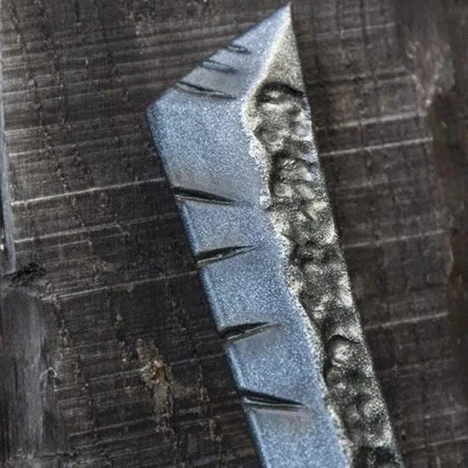 Epic Armoury Orc Épée, LARP, épée Courte 4 Epic Armoury Orc Épée, LARP, épée Courte – Image 2