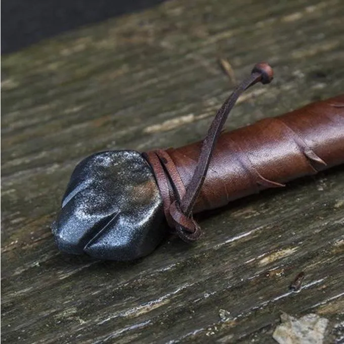 Epic Armoury Orc Épée, LARP, épée Courte 6 Epic Armoury Orc Épée, LARP, épée Courte – Image 4