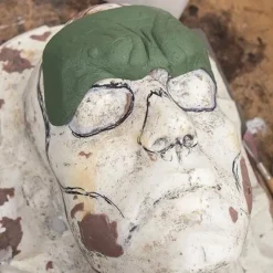 Epic Armoury Orc Front 7 Epic Armoury Orc Front -Promos Halloween Boutique orc front 2