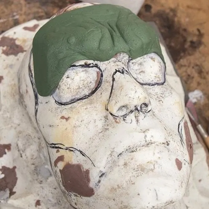 Epic Armoury Orc Front 5 Epic Armoury Orc Front – Image 3