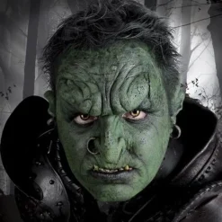 Epic Armoury Orc Front