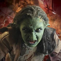 Epic Armoury Orc Nez