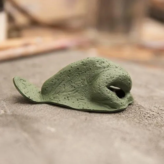 Epic Armoury Orc Nez 7 Epic Armoury Orc Nez – Image 5