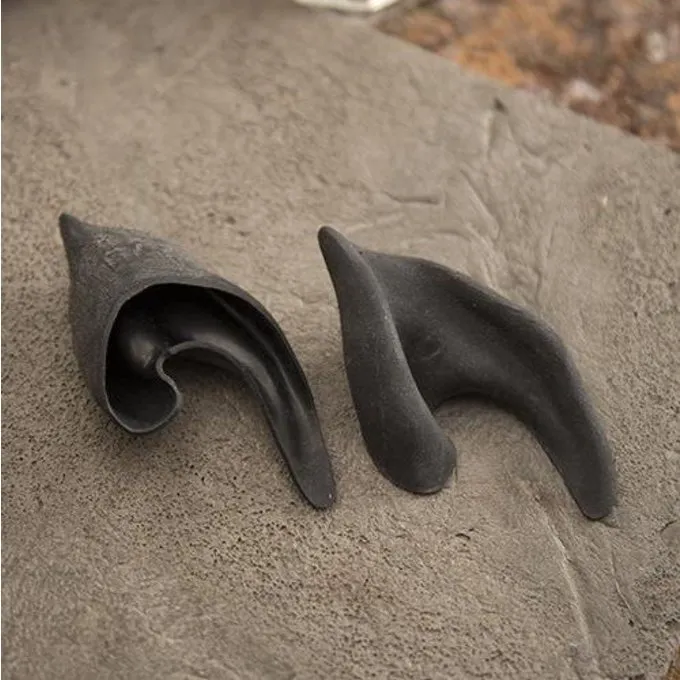 Epic Armoury Oreilles Sombres Elven, Petite, LARP Article 4 Epic Armoury Oreilles Sombres Elven, Petite, LARP Article – Image 2