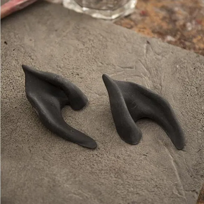 Epic Armoury Oreilles Sombres Elven, Petite, LARP Article 5 Epic Armoury Oreilles Sombres Elven, Petite, LARP Article – Image 3