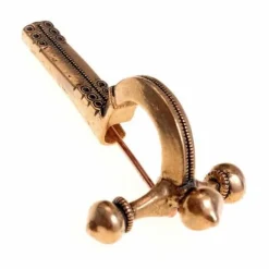 Péroné Arbalètes Romain, Bronze