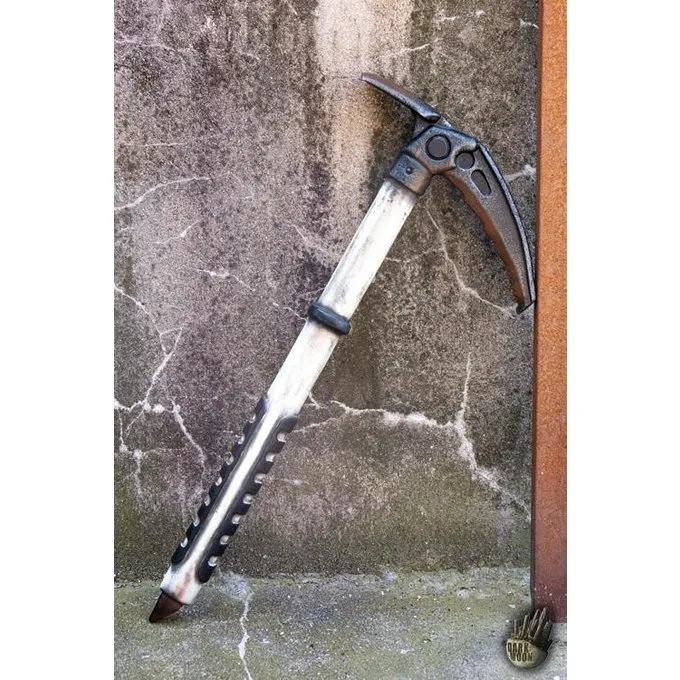 Epic Armoury Piolet GRV, Blanc 4 Epic Armoury Piolet GRV, Blanc – Image 2