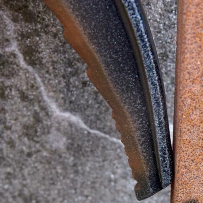 Epic Armoury Piolet GRV, Blanc 6 Epic Armoury Piolet GRV, Blanc – Image 4