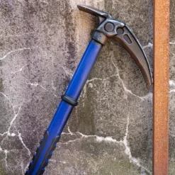 Epic Armoury Piolet LARP, Bleu