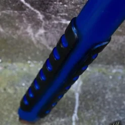 Epic Armoury Piolet LARP, Bleu 9 Epic Armoury Piolet LARP, Bleu -Promos Halloween Boutique piolet larp bleu 3