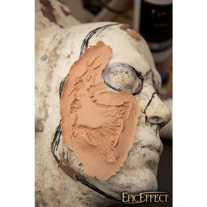 Epic Armoury Pomme De Zombie 4 Epic Armoury Pomme De Zombie – Image 2