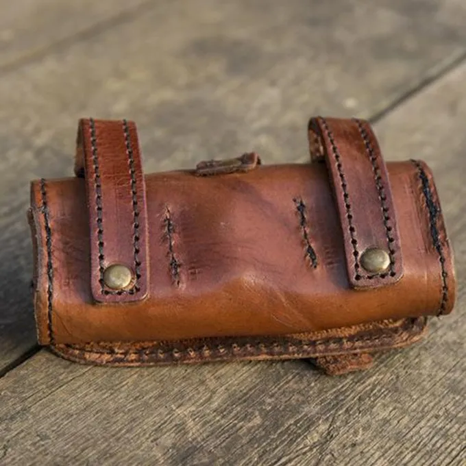 Epic Armoury Porte-pot à Trois Bouteilles, Brun 5 Epic Armoury Porte-pot à Trois Bouteilles, Brun – Image 3