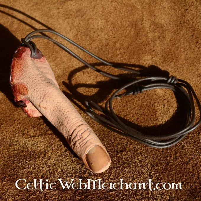 Epic Armoury Pouce Humain, LARP Trophée 3 Epic Armoury Pouce Humain, LARP Trophée