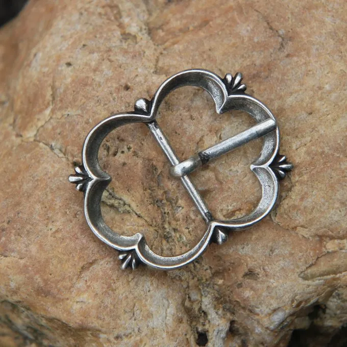 Renaissance Boucle 15ème-16ème Siècle 7 Renaissance Boucle 15ème-16ème Siècle – Image 5