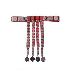 Deepeeka Roman Cingulaire Mainz, Rouge