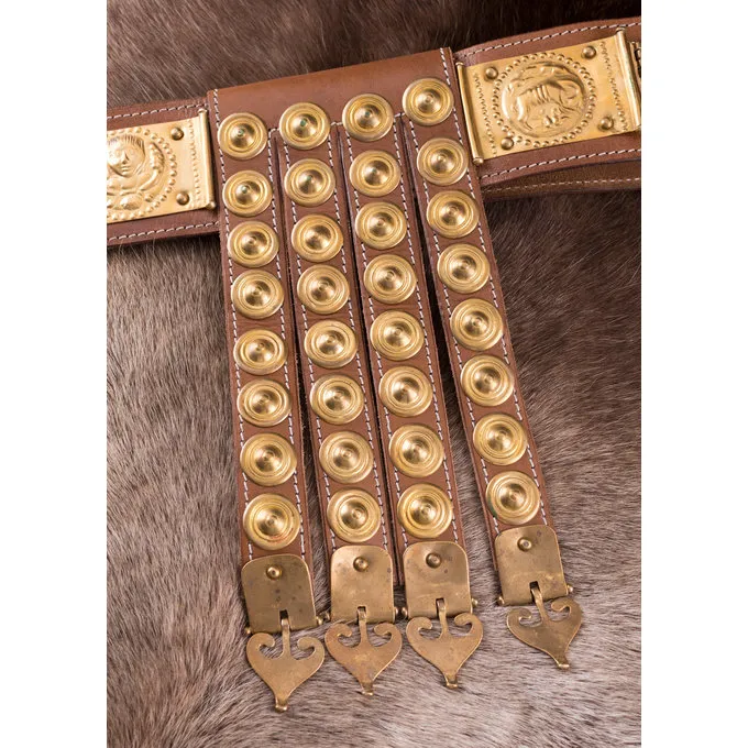 Deepeeka Roman Cingulaire Romulus Et Remus 4 Deepeeka Roman Cingulaire Romulus Et Remus – Image 2