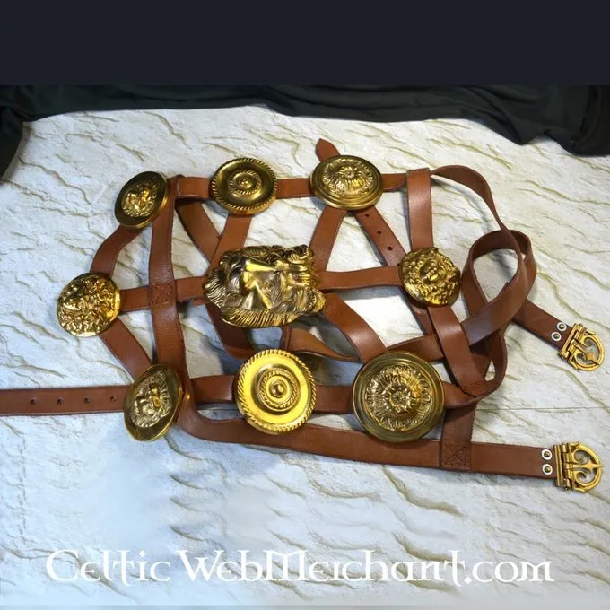 Deepeeka Roman Phalères 5 Deepeeka Roman Phalères – Image 3