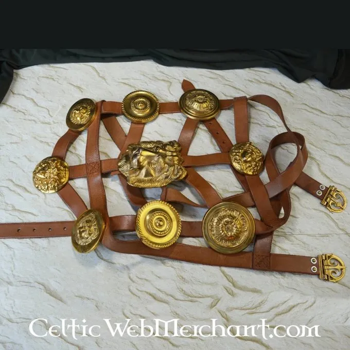 Deepeeka Roman Phalères 3 Deepeeka Roman Phalères