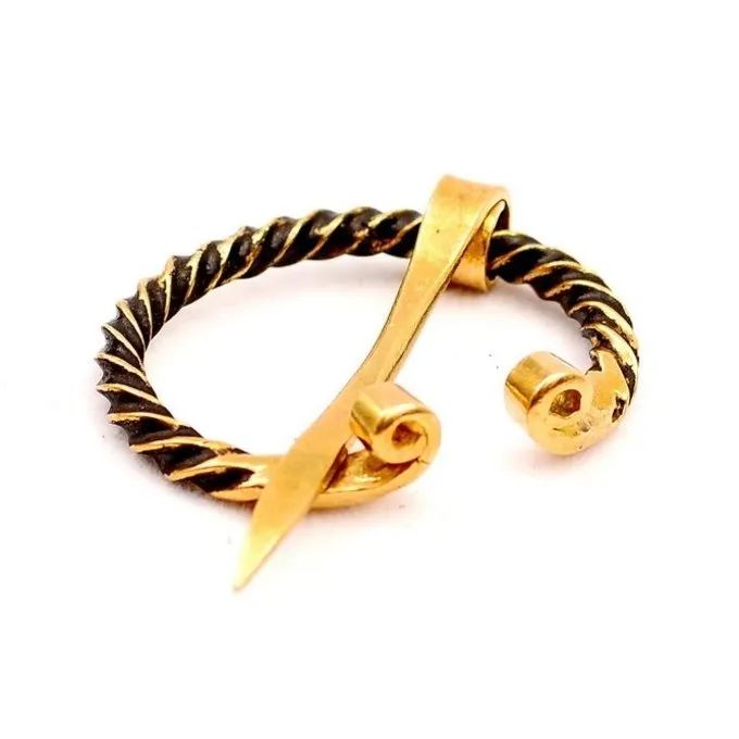 Rusvik Broche 3 Rusvik Broche