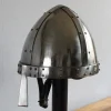 Ulfberth Spangenhelm, Augsburg