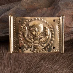 Deepeeka Tête Humaine Raccord Cingulaire Romain -Promos Halloween Boutique tete humaine raccord cingulaire romain 1