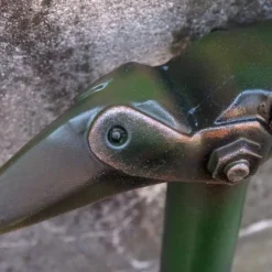 Epic Armoury Tomahawk GN -Promos Halloween Boutique tomahawk gn 3