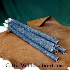 Torche à Cire 90 Min. Temps De Combustion, Lot De 100 Pièces 12 Torche à Cire 90 Min. Temps De Combustion, Lot De 100 Pièces -Promos Halloween Boutique torche a cire 90 min temps de combustion lot de 10 4