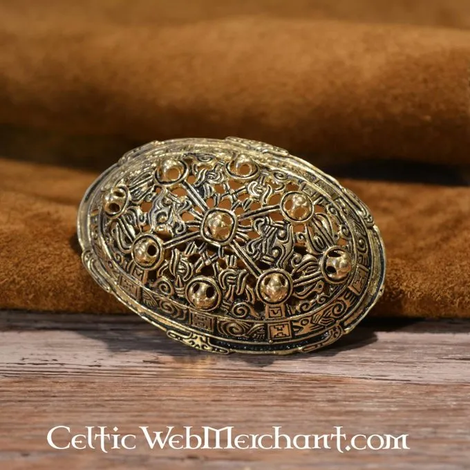 Tortue Broche British Museum 4 Tortue Broche British Museum – Image 2