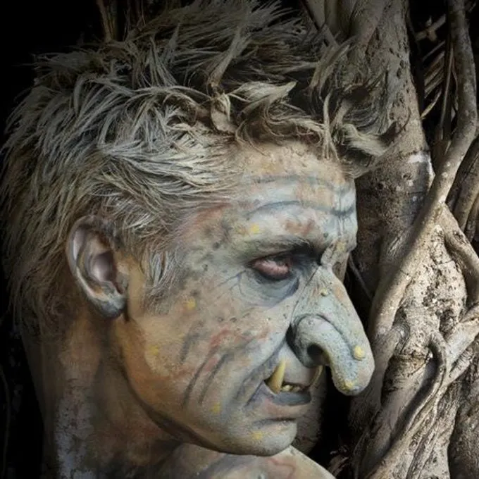 Epic Armoury Trolls Nez, LARP Article 3 Epic Armoury Trolls Nez, LARP Article